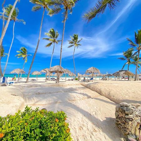 Ocean View Villa Bavaro Beach Wifi פונטה קאנה מראה חיצוני תמונה