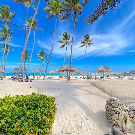 Ocean View Villa Bavaro Beach Wifi פונטה קאנה מראה חיצוני תמונה