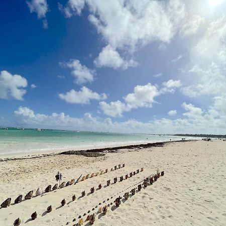 Ocean View Villa Bavaro Beach Wifi פונטה קאנה מראה חיצוני תמונה