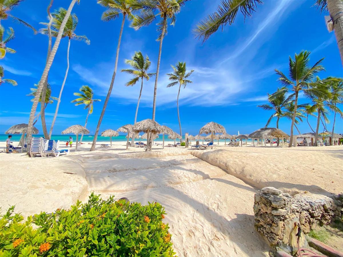 Ocean View Villa Bavaro Beach Wifi פונטה קאנה מראה חיצוני תמונה