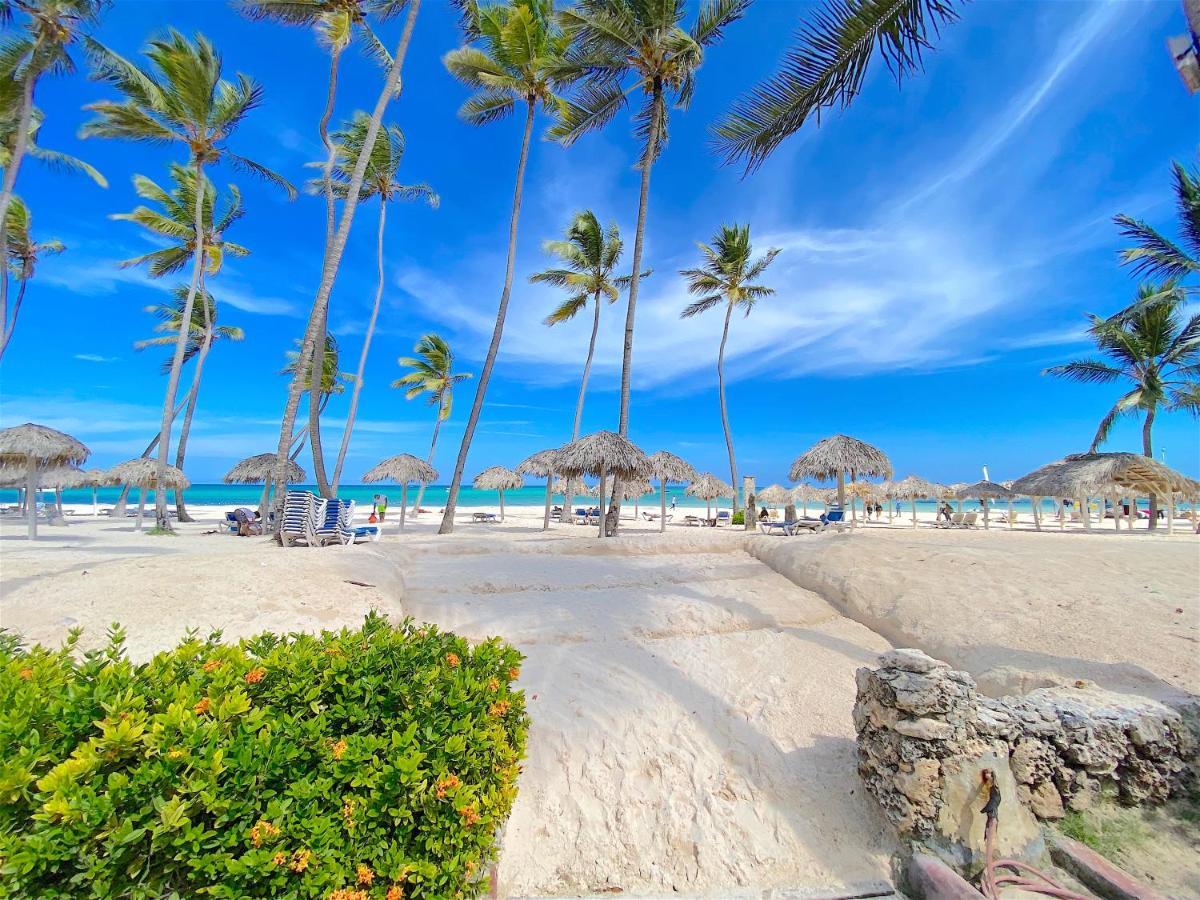 Ocean View Villa Bavaro Beach Wifi פונטה קאנה מראה חיצוני תמונה