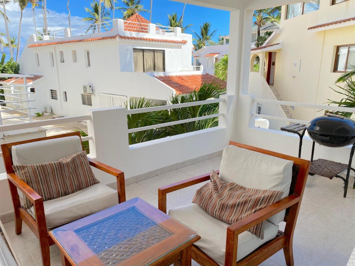 Ocean View Villa Bavaro Beach Wifi פונטה קאנה מראה חיצוני תמונה