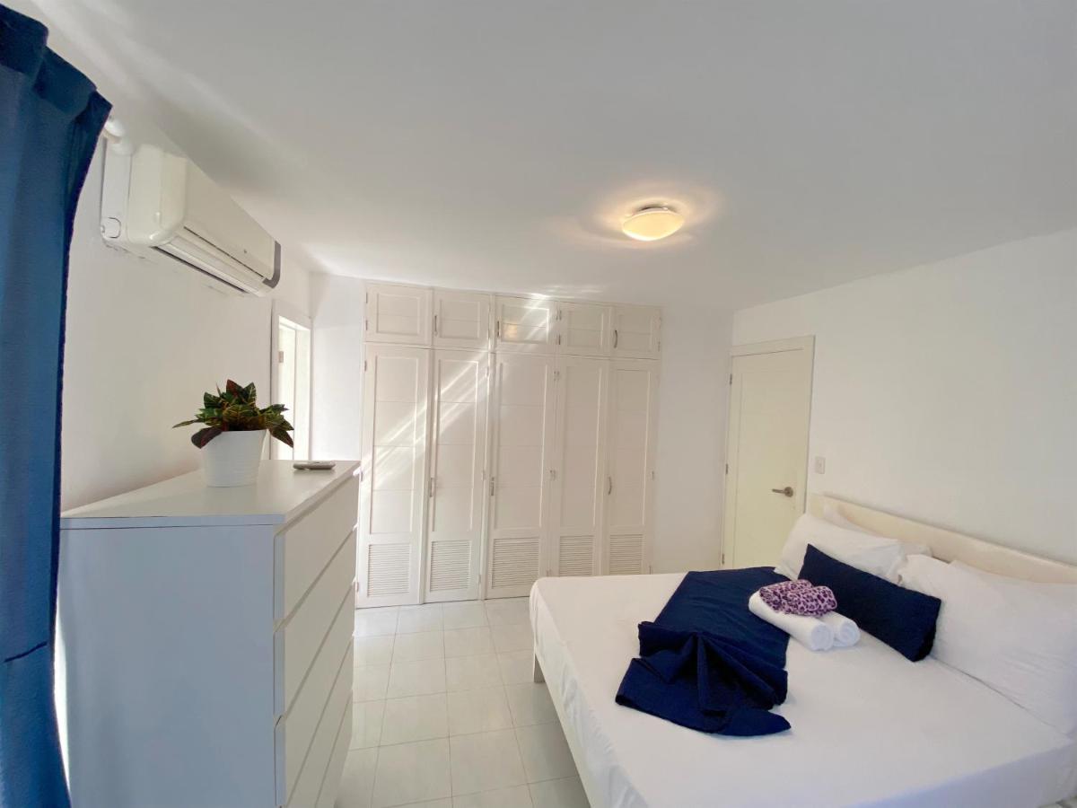 Ocean View Villa Bavaro Beach Wifi פונטה קאנה מראה חיצוני תמונה