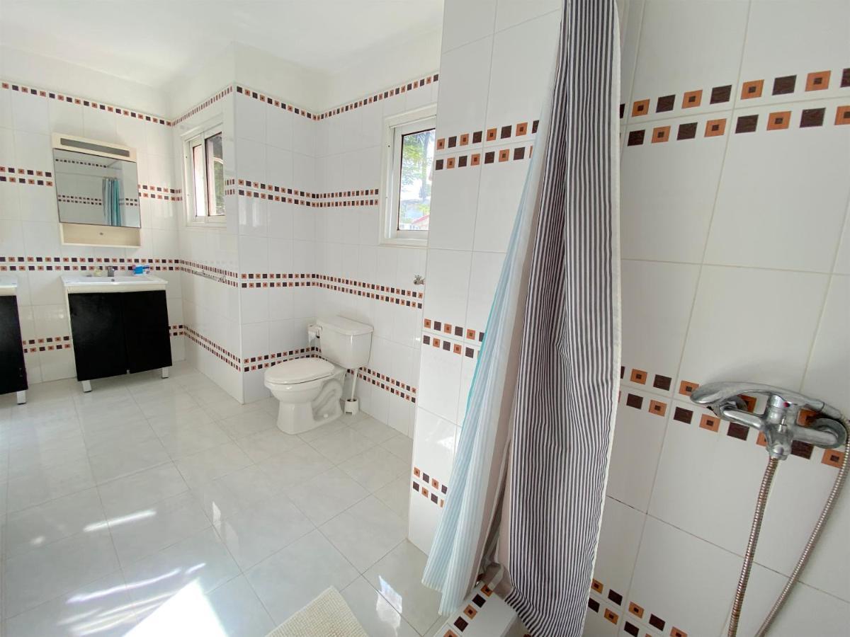 Ocean View Villa Bavaro Beach Wifi פונטה קאנה מראה חיצוני תמונה