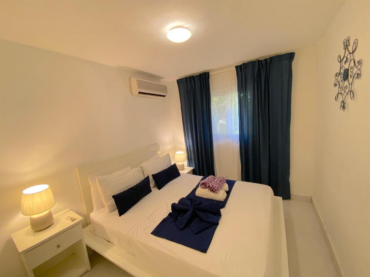 Ocean View Villa Bavaro Beach Wifi פונטה קאנה מראה חיצוני תמונה