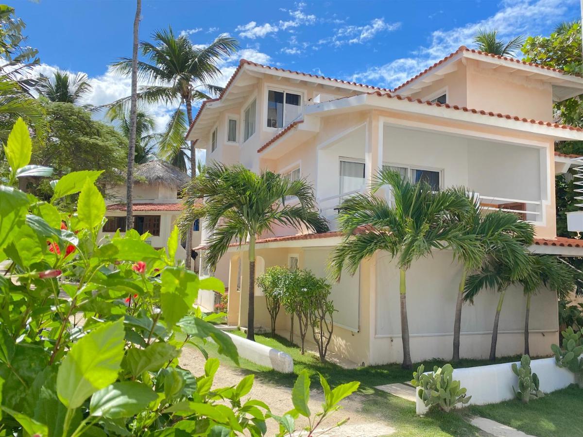 Ocean View Villa Bavaro Beach Wifi פונטה קאנה מראה חיצוני תמונה