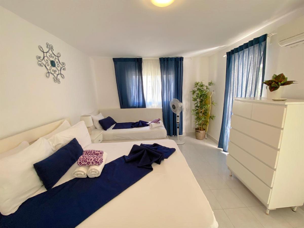 Ocean View Villa Bavaro Beach Wifi פונטה קאנה מראה חיצוני תמונה