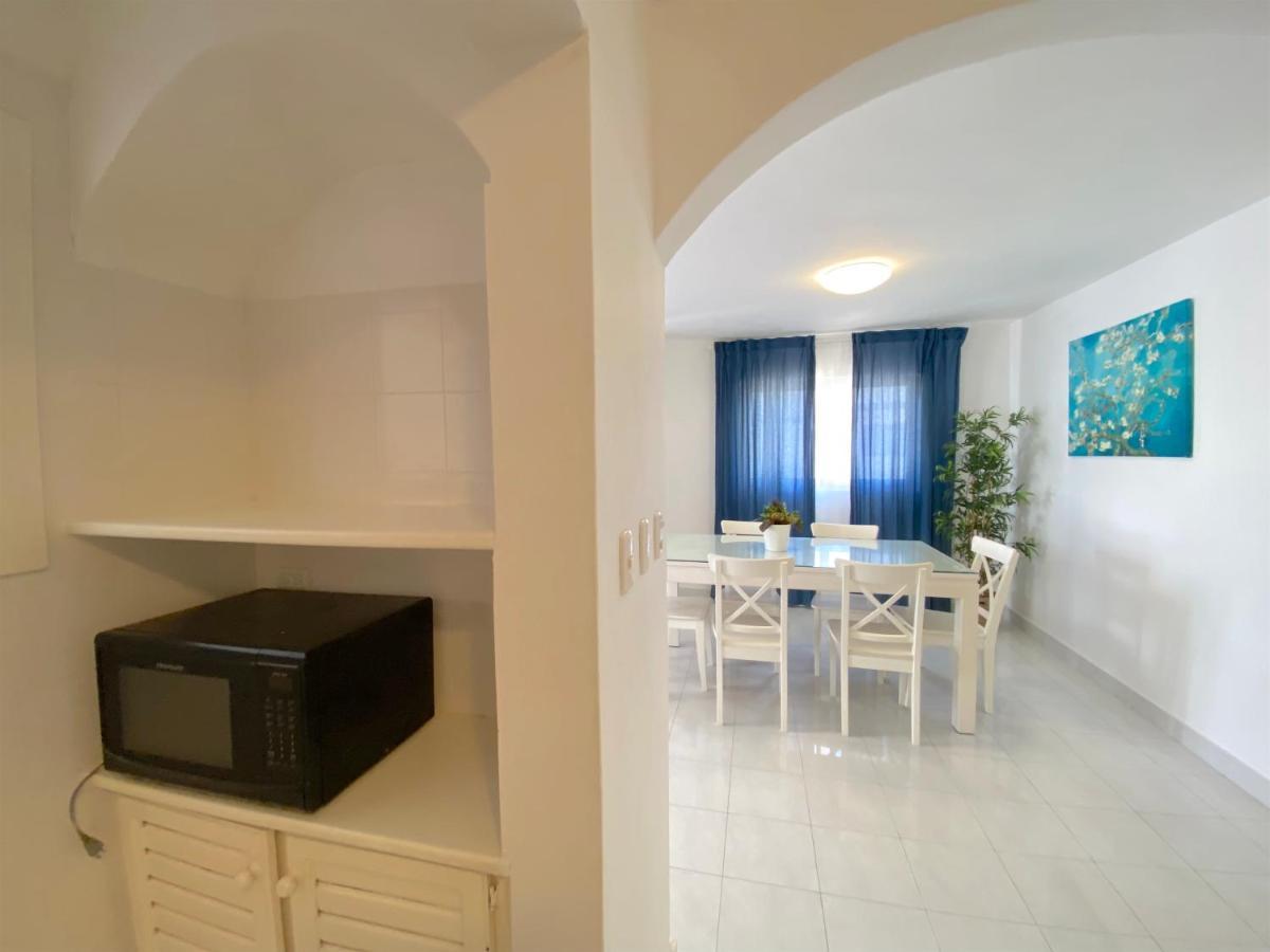 Ocean View Villa Bavaro Beach Wifi פונטה קאנה מראה חיצוני תמונה