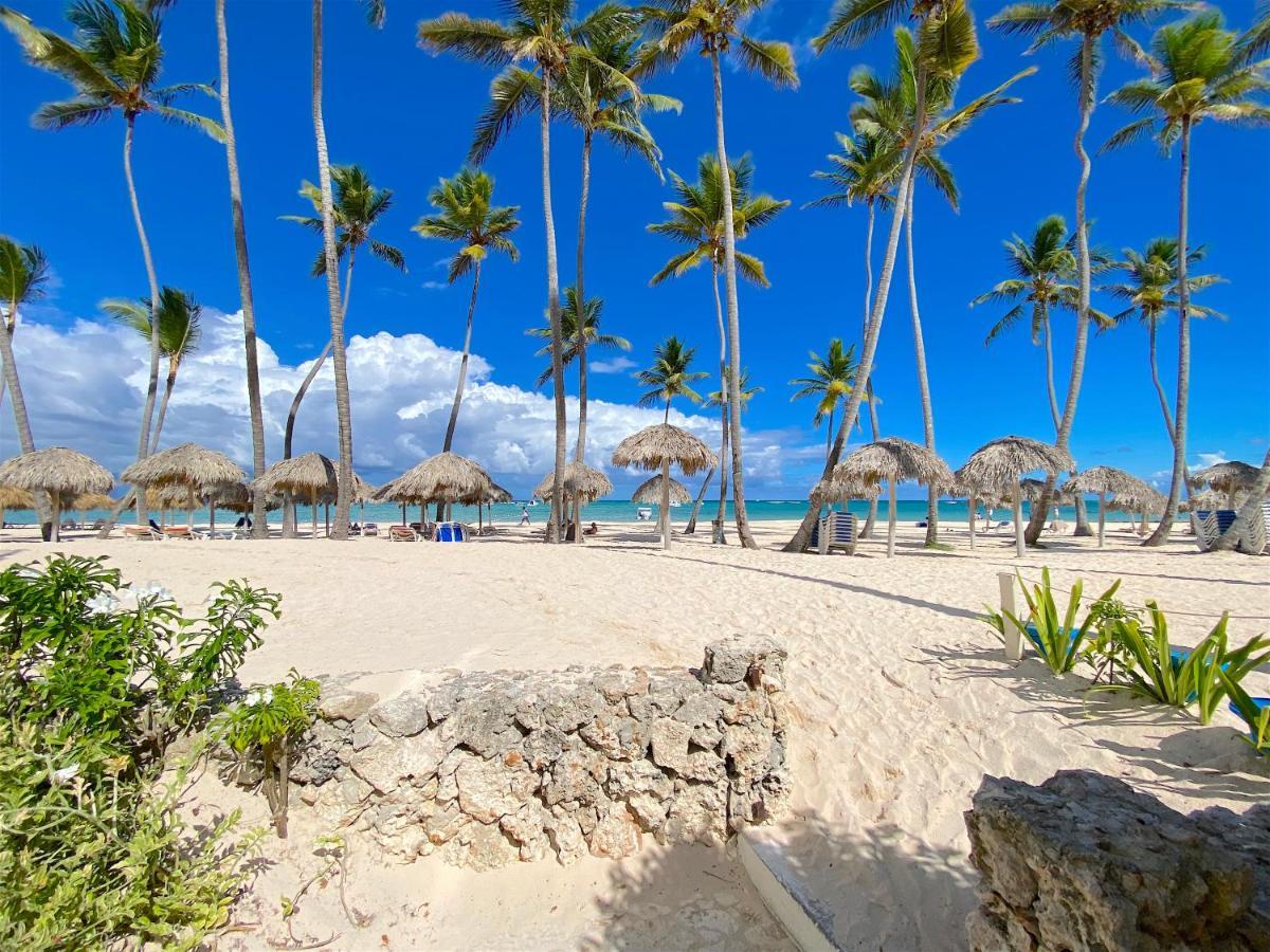 Ocean View Villa Bavaro Beach Wifi פונטה קאנה מראה חיצוני תמונה