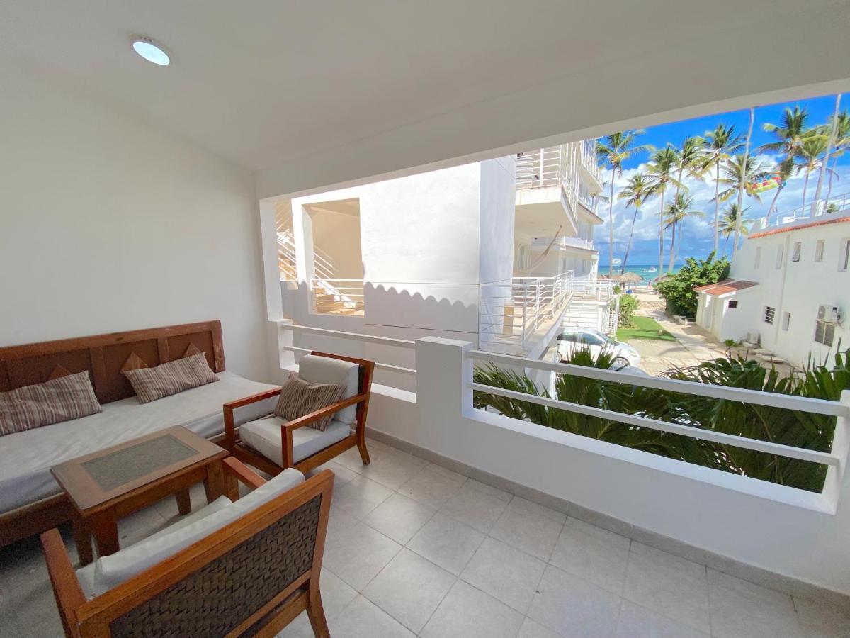 Ocean View Villa Bavaro Beach Wifi פונטה קאנה מראה חיצוני תמונה